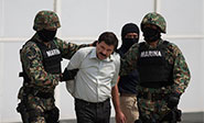 &lsquo;El Chapo&rsquo; Pide a su abogado acelerar el proceso de extradici&oacute;n a EEUU 