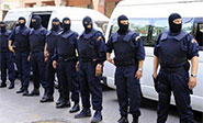 Terroristas detenidos en Marruecos preparaban un &ldquo;ataque biol&oacute;gico&rdquo;