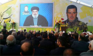 Hezbol&aacute; asegura que seguir&aacute; luchando contra los israel&iacute;es y los takfir&iacute;es