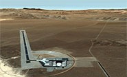 Filtran la primera foto de la base ultrasecreta &ldquo;&Aacute;rea 6&rdquo;