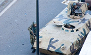 Terroristas infiltrados desde Libia atacan un cuartel militar en T&uacute;nez