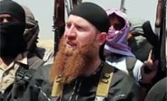 EEUU confirma haber realizado un ataque a&eacute;reo contra Al Shishani