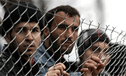 Uni&oacute;n Europea busca un acuerdo con Turqu&iacute;a por el problema migratorio