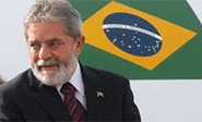 La Fiscal&iacute;a de Sao Paulo pide prisi&oacute;n preventiva para Lula da Silva