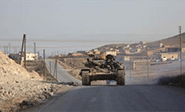 El ej&eacute;rcito avanza frente a Daesh por el este y el norte de Siria