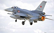 Cazas de Turqu&iacute;a cometen una masacre en el norte de Irak