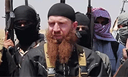 El ministro de guerra de Daesh se encuentra en estado de muerte cl&iacute;nica