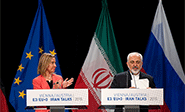 La UE quiere sentar las bases de una mayor cooperaci&oacute;n con Ir&aacute;n