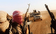 Daesh secuestra a 15 trabajadores egipcios en Libia