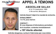 La extradici&oacute;n de Abdeslam a Francia, en un m&aacute;ximo de 45 d&iacute;as