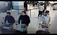 Atentados en Bruselas