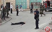 El soldado israel&iacute; que ejecut&oacute; a un palestino herido hizo &ldquo;lo que le ense&ntilde;aron&rdquo;