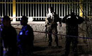 Una explosi&oacute;n sacude el barrio diplom&aacute;tico de Kabul