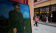 El pueblo de Cuba no renunciar&aacute; a la gloria