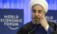 El presidente iran&iacute; suspende su visita a Austria por razones de seguridad