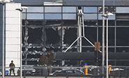 Oficiales de polic&iacute;a critican fallos de seguridad en el aeropuerto de Zaventem