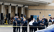 Tiroteo en una estaci&oacute;n de autobuses en Virginia