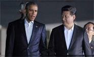 Xi Jinping a Obama: China &ldquo;se opone firmemente&rdquo; al escudo