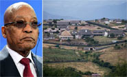 Zuma insiste que no viol&oacute; "deliberadamente" la Constituci&oacute;n
