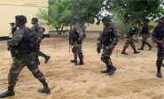 Nigeria: El Ej&eacute;rcito detiene al l&iacute;der del grupo armado Ansaru