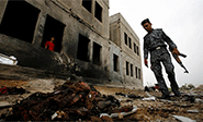 Suicidas de Daesh siembran muerte en Bagdad y en el sur de Iraq