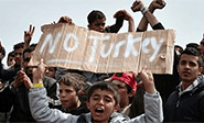 Comienza deportaci&oacute;n masiva de Grecia hacia Turqu&iacute;a