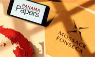 Gobierno paname&ntilde;o promete cooperar tras el caso The Panama Papers
