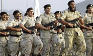 Arabia Saud&iacute; es el tercer pa&iacute;s con mayor gasto militar