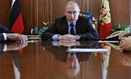 Putin anuncia la creaci&oacute;n de una Guardia Nacional