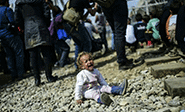 Europa trata de resolver su crisis migratoria