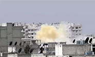 Yaish al Islam reconoce haber utilizado armas prohibidas en Siria