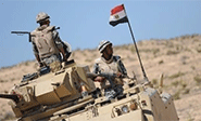 Daesh vuelve a atacar en Egipto