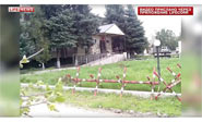 Rusia: Tres terroristas intentan atacar una comisar&iacute;a en Stavropol
