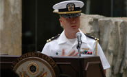 Oficial de la Armada de EEUU acusado de espionaje a favor de China