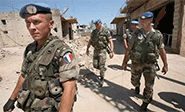 Otros dos militares franceses mueren en Mali