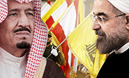 Ir&aacute;n critica las decisiones "destructivas" de Arabia Saud&iacute;