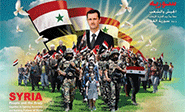 El terrorismo fracas&oacute; en su objetivo b&aacute;sico en Siria