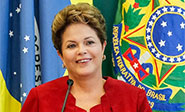 Activistas condenan ataque contra Rousseff