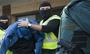 Detienen en Espa&ntilde;a a dos presuntos terroristas de Daesh