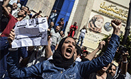 Las manifestaciones m&aacute;s grandes en contra del Gobierno de Al Sisi