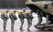 EEUU env&iacute;a 217 militares m&aacute;s a Irak