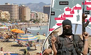 Daesh es una de las principales amenazas a la seguridad mundial