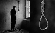 Informe revela alarmante escalada de suicidios en EEUU