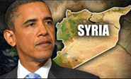 Obama anuncia el env&iacute;o de 250 soldados m&aacute;s a Siria