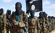 Daesh reivindica un atentado contra UA en Mogadiscio
