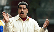Maduro cumplir&aacute; entero el periodo de su mandato