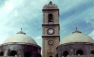 Daesh dinamita una iglesia en la localidad iraqu&iacute; de Mosul