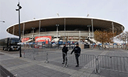 La Eurocopa de f&uacute;tbol de Francia, posible objetivo de Daesh