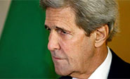 Kerry asume que el conflicto sirio est&aacute; &ldquo;fuera de control&rdquo;