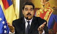 La oposici&oacute;n venezolana insiste en su plan de revocar el mandato de Maduro